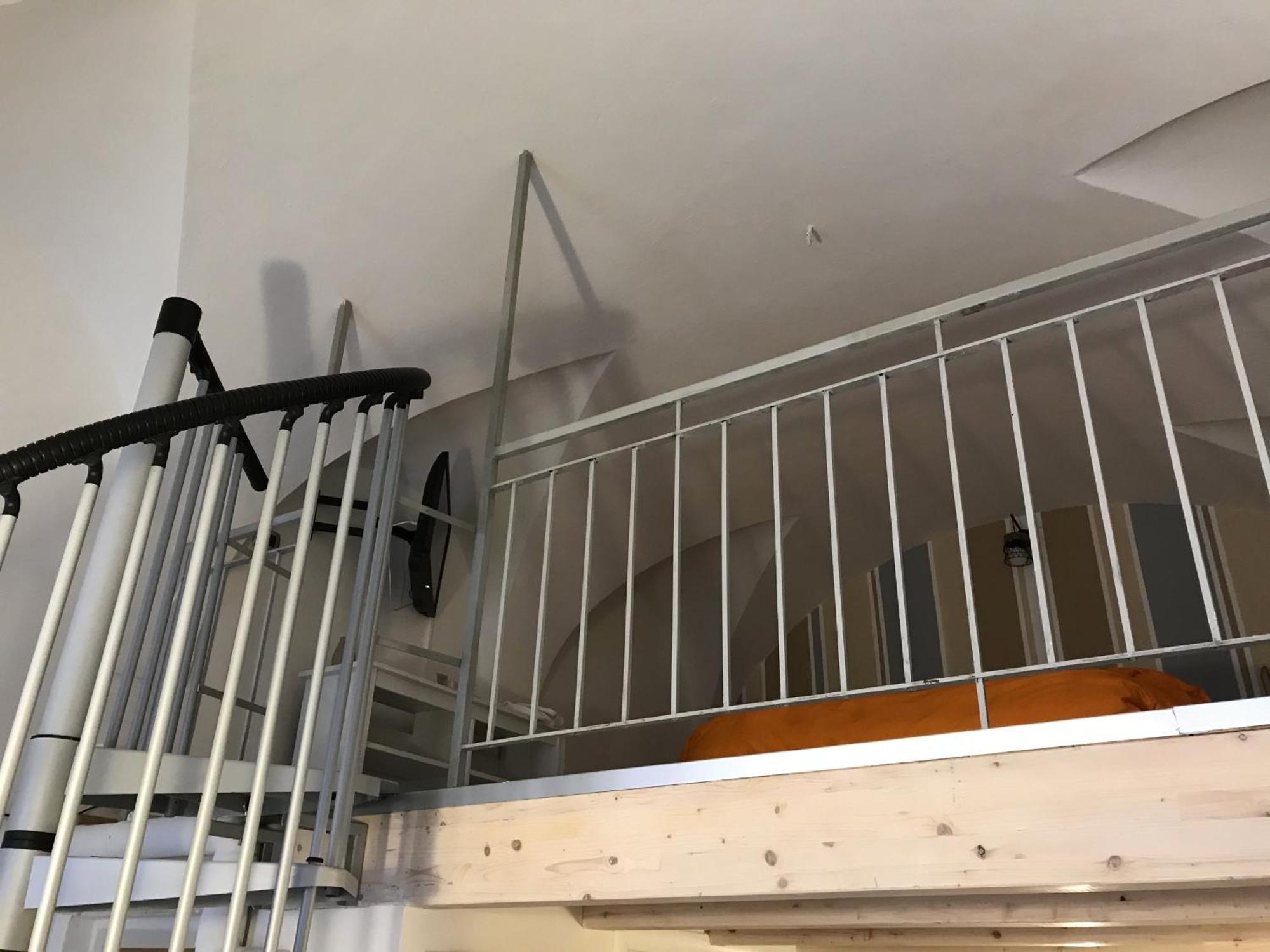 Hotel Sesta Strada Civitavecchia Pokoj fotografie