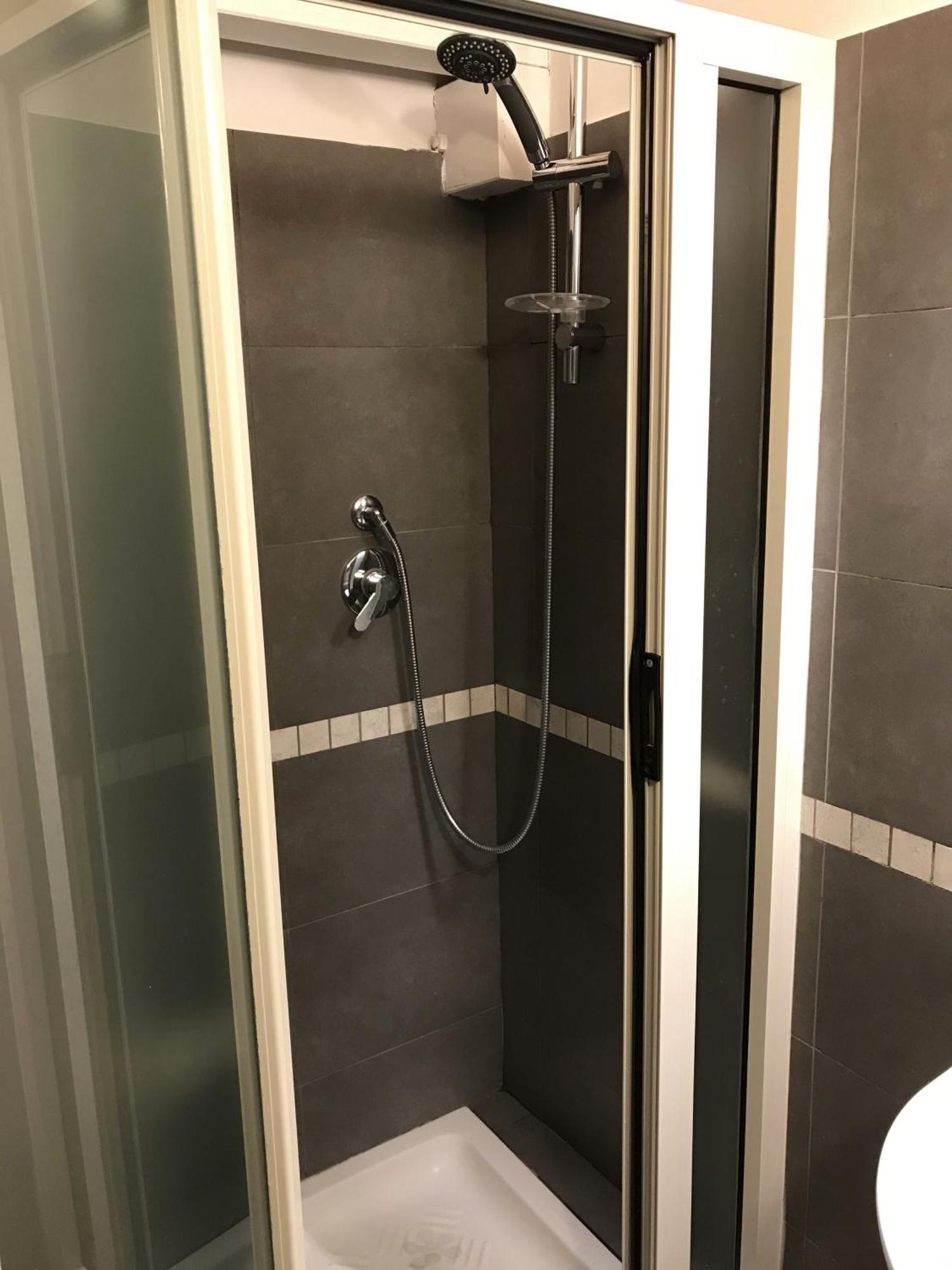 Hotel Sesta Strada Civitavecchia Pokoj fotografie